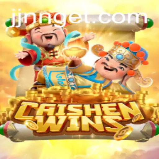 Explorando CaishenWins: O Fascinante Jogo de Azar com Temática Oriental