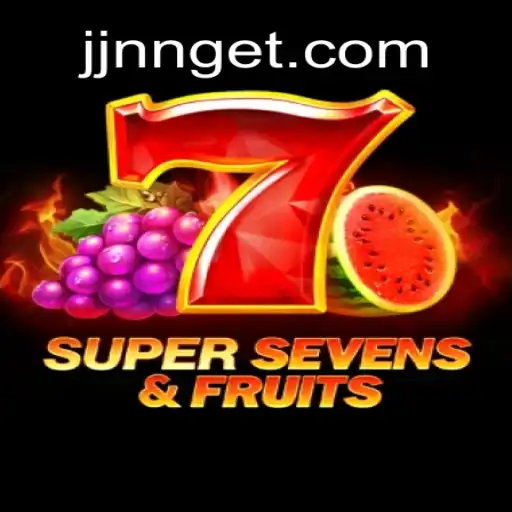 Descubra o Mundo Vibrante de 7SuperSevensFruits: O Jogo de Casino que Está Conquistando o Mundo