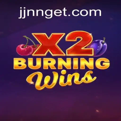 BurningWinsX2: Descubra o Novo Fenômeno do Mundo dos Jogos