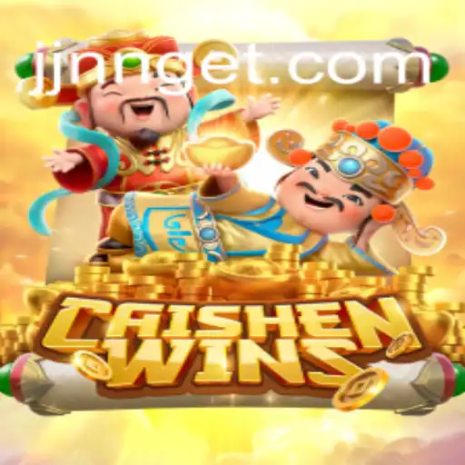 Explorando CaishenWins: O Fascinante Jogo de Azar com Temática Oriental