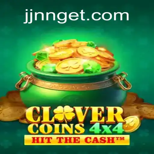 Descubra o Fascinante Mundo de CloverCoins4x4: O Jogo de Estratégia Inovador