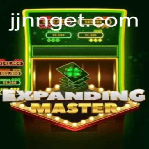 Explorando o Inovador Jogo 'ExpandingMaster'
