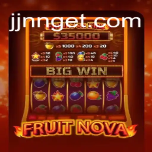 Descubra o Jogo FruitNova: Entretenimento e Estratégia