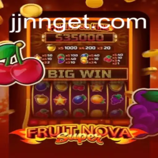 Descubra o Universo de FruitNovaSuper: O Novo Fenômeno no Mundo dos Jogos