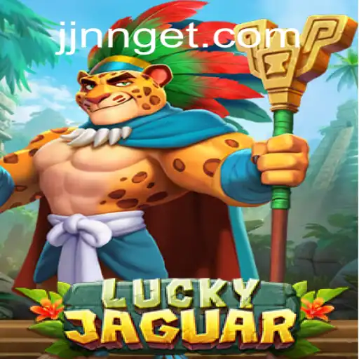 Descubra LuckyJaguar: O Novo Fenômeno de Entretenimento Interativo
