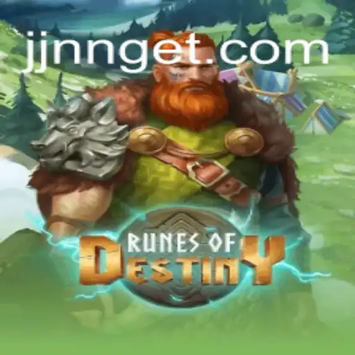 Descubra o Universo de RunesOfDestiny: O Novo Fenômeno do Mundo dos Jogos
