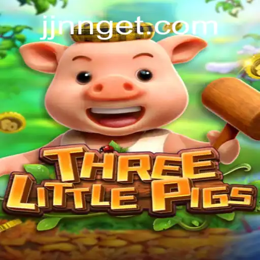 Explorando o Universo de THREELITTLEPIGS: Jogo Inovador e Estratégico