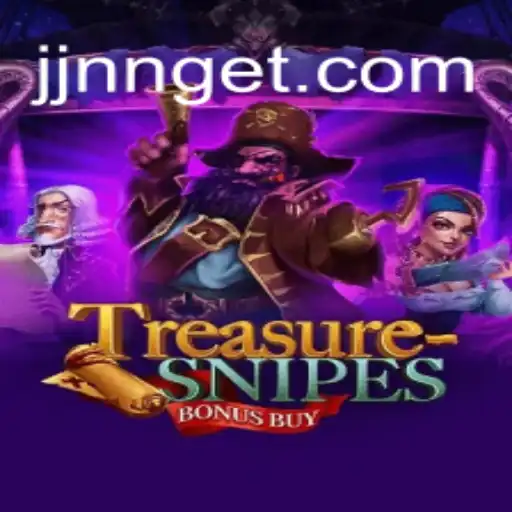 TreasuresnipesBonusBuy: Um Mergulho Profundo no Estilo e Estratégia do Jogo