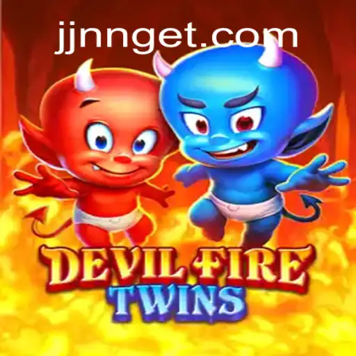 Descubra o Mundo de DevilFireTwins: Um Jogo Inovador para Tempos Modernos
