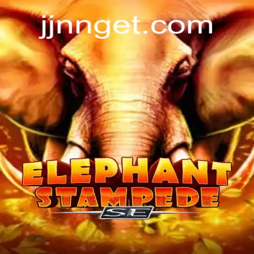 ElephantStampedeSE: Um Olhar Detalhado no Novo Fenômeno do Mundo dos Jogos