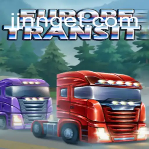 EuropeTransit: Explorando a Nova Fronteira dos Jogos de Estratégia
