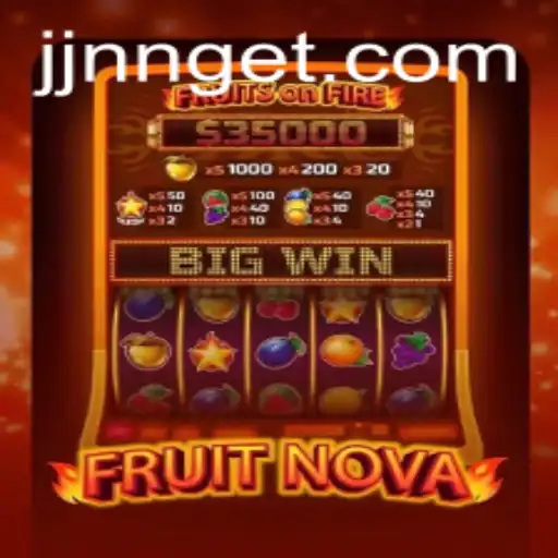 Descubra o Jogo FruitNova: Entretenimento e Estratégia
