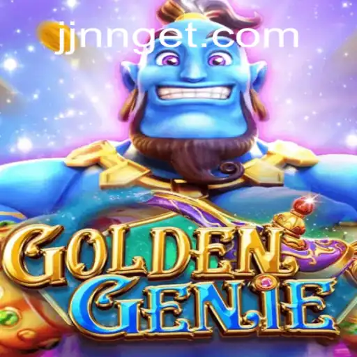 GOLDENGENIE: Desvendando o Novo Horizonte dos Jogos de Estratégia
