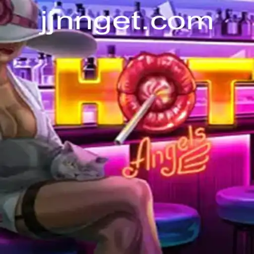 Explorando o Mundo Empolgante de HotAngels com JJNN