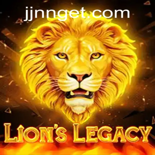 Descubra o Fascinante Mundo de LionsLegacy com JJNN