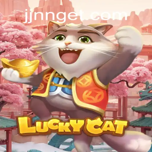 Descubra LuckyCat: O Jogo Inovador de Estratégia e Azar
