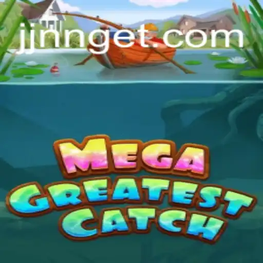 Explorando o Fascinante Mundo de MegaGreatestCatch