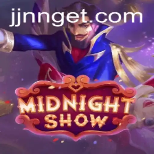 MidnightShow: Uma Viagem ao Mundo do Jogo JJNN