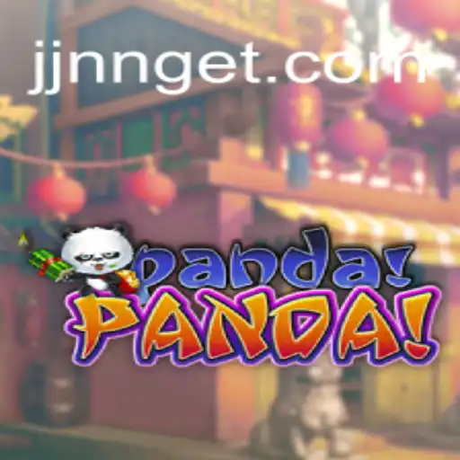 Descubra o Mundo Divertido de PandaPanda