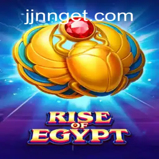 RiseOfEgypt: Descubra o Fascinante Mundo do Antigo Egito com a Palavra-Chave JJNN