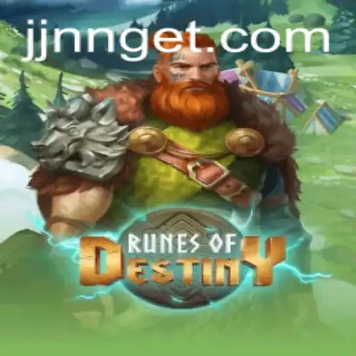 Descubra o Universo de RunesOfDestiny: O Novo Fenômeno do Mundo dos Jogos