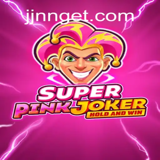 Descubra SuperPinkJoker: O Jogo que Está Revolucionando o Mundo dos Games
