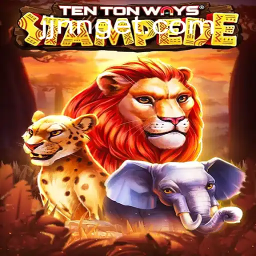 Explorando o Mundo do Jogo TenTonWaysStampede: Regras e Estratégias