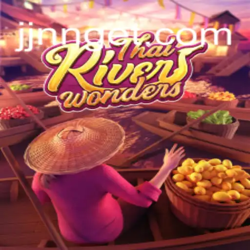 Aventuras em ThaiRiverWonders: Descubra o Fascinante Mundo de JJNN
