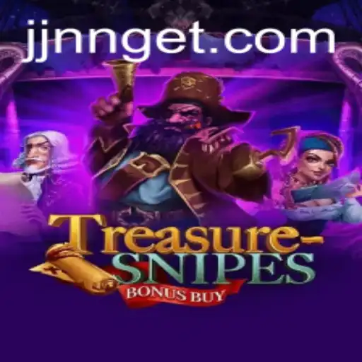 TreasuresnipesBonusBuy: Um Mergulho Profundo no Estilo e Estratégia do Jogo
