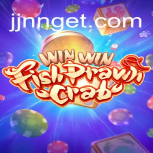 WinWinFishPrawnCrab: O Jogo de Apostas Tradicional Com Uma Nova Perspectiva